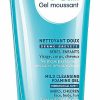 Bioderma Gel Limpiador Hipoalerg Nico Suave Para Rostro, Cuerpo Y Cabello, Ni Os Y Beb S Cosm Tica Infantil