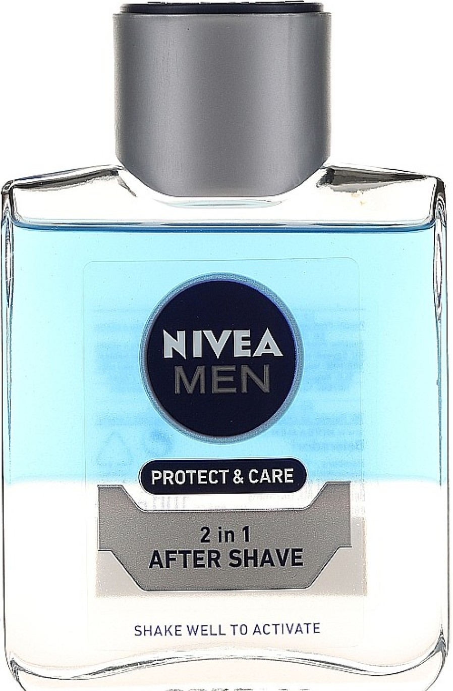 NIVEA Loci N Aftershave Refrescante Y Protectora Aftershave