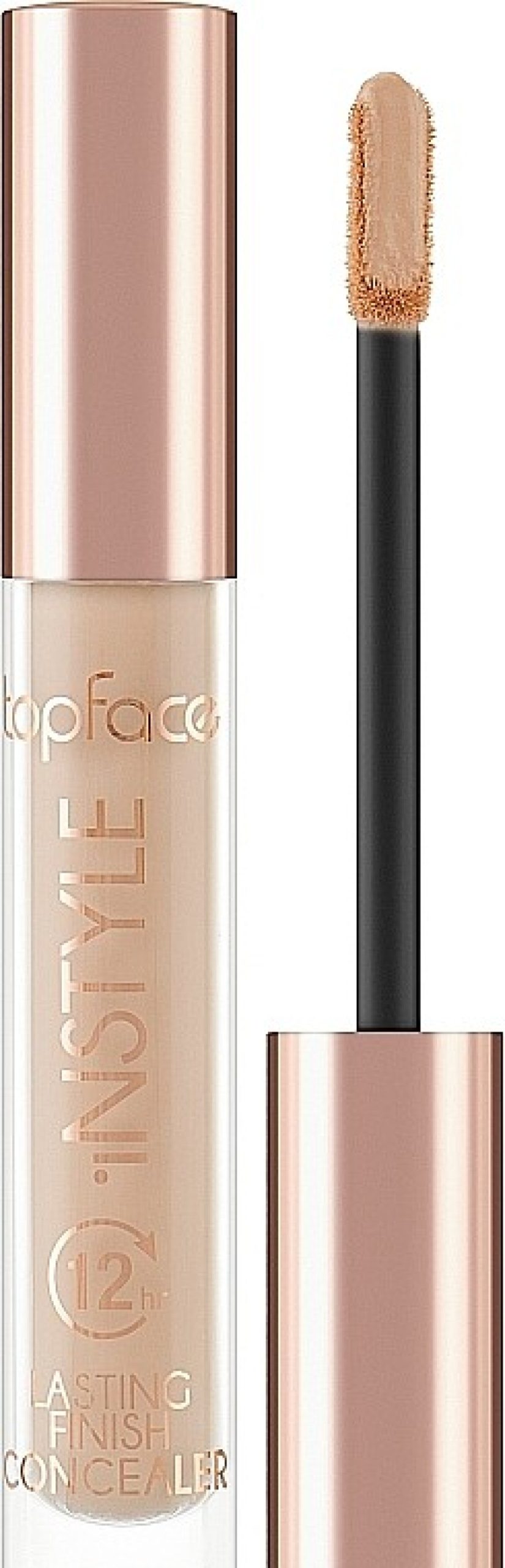 Topface Topface Instyle Lasting Finish Concealer Correctores Faciales