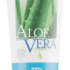 Uriage Gel Facial Con 99% Jugo De Aloe Vera Cosm Tica Org Nica