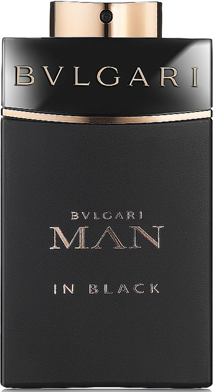 Bvlgari Bvlgari Man In Black Perfumes Hombre