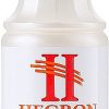 Hegron Gel Spray Para Cabello De Fijaci N Extra Fuerte Geles