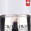 Eveline Cosmetics Top Coat Secante De U As, Efecto Gel Secantes De U As