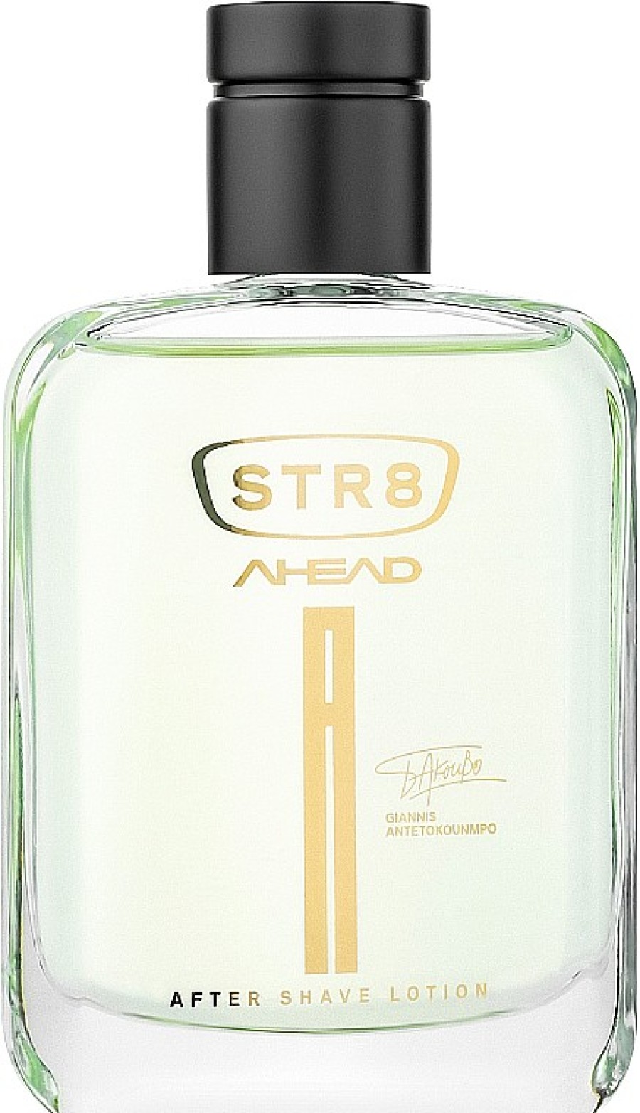 NIVEA Str8 Ahead Lociones Aftershave