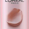 L'Oreal Paris Leche Desmaquillante Con Extracto De Rosa Y Jazm N Leches