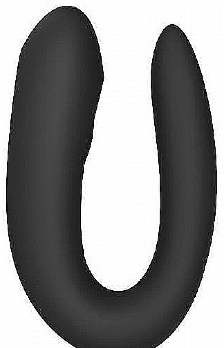 Satisfyer Vibrador Para Parejas, Negro Juguetes Sexuales