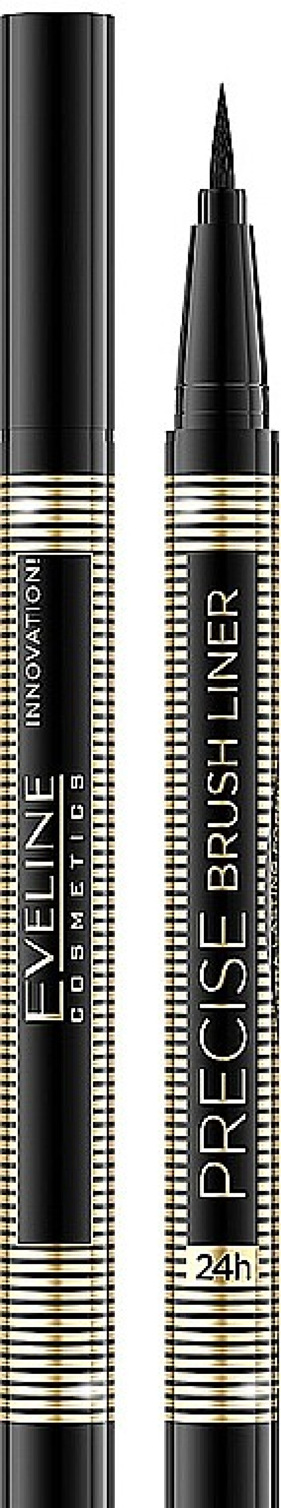 Eveline Cosmetics Eveline Cosmetics Precise Eye Liner Brush Delineadores