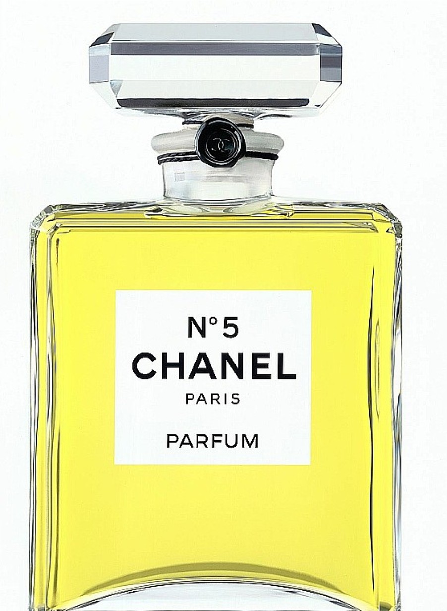 Chanel Chanel N5 Mini Perfumes