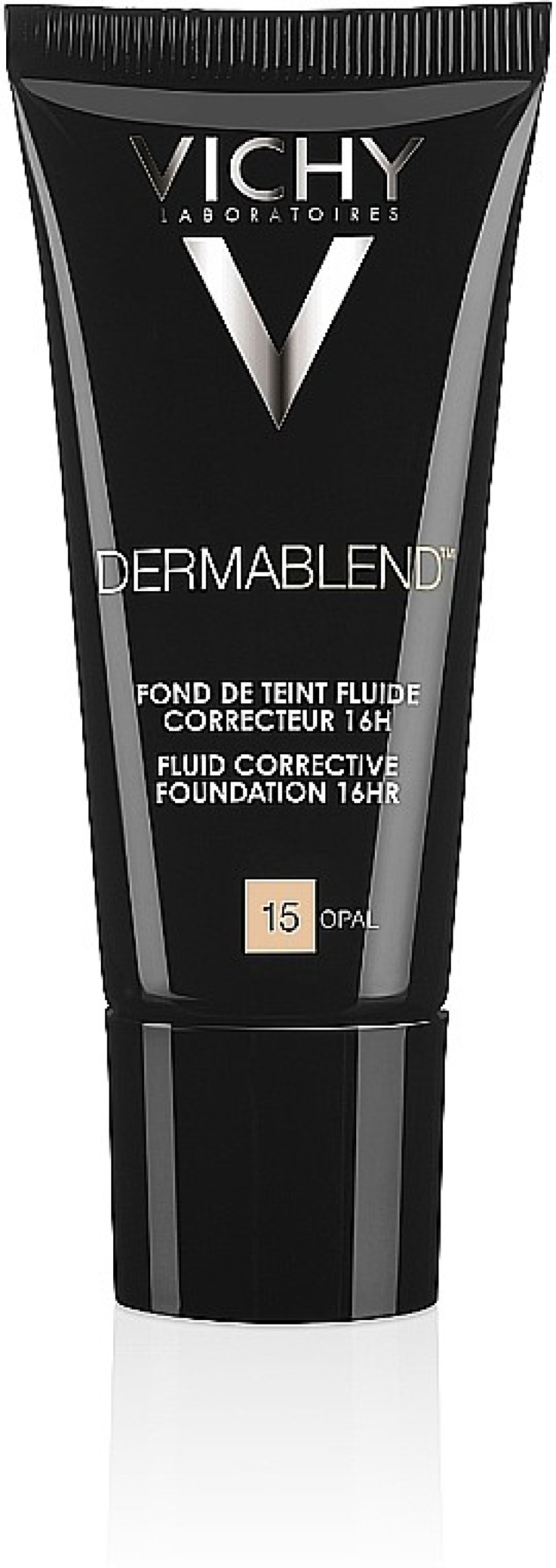 Vichy Vichy Dermablend Fluid Corrective Foundation 16Hr Bases De Maquillaje