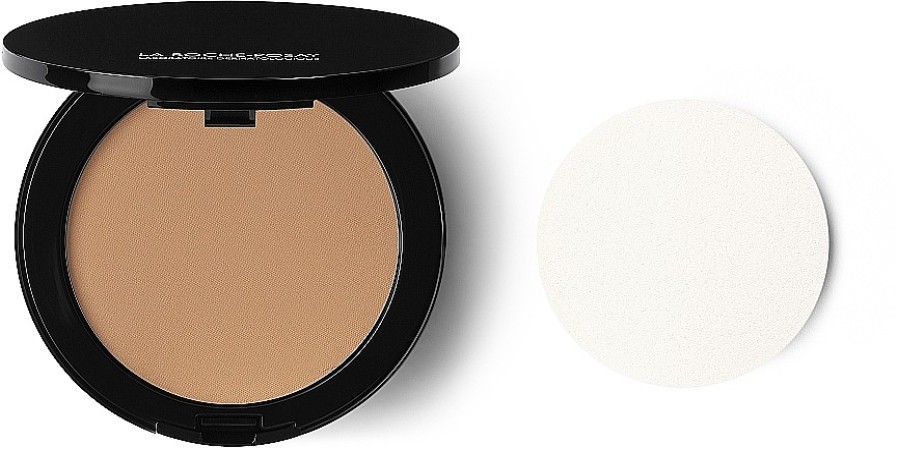 Uriage La Roche-Posay Toleriane Teint Mineral Compact-Powder Complexion Corrector Spf25 Polvos