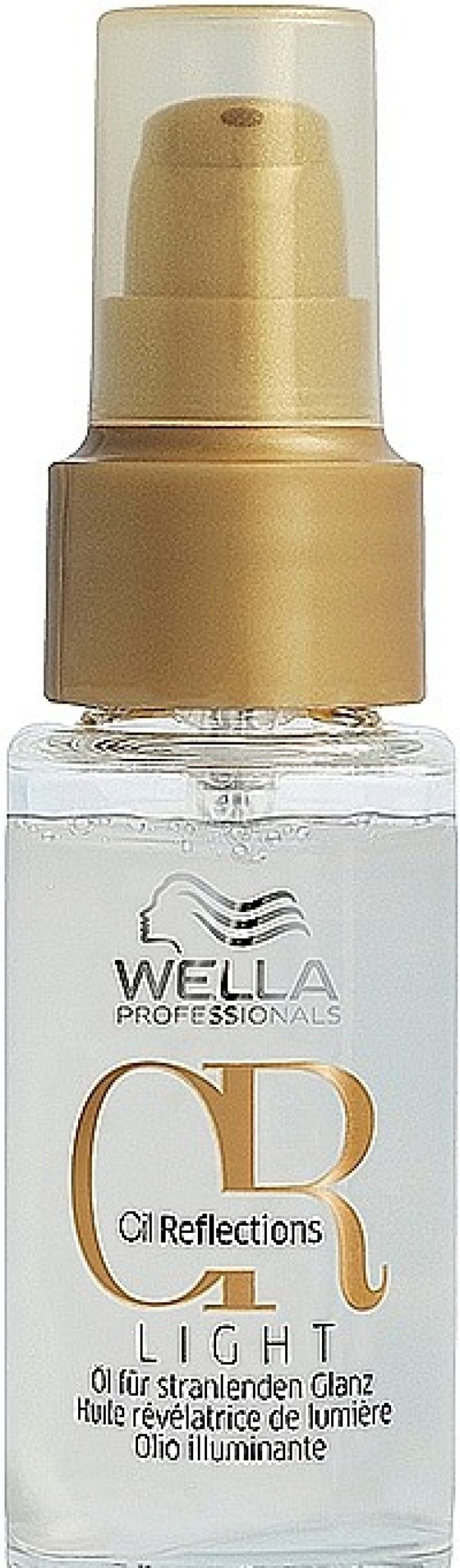 Wella Professionals Aceite De Cabello Realzador De Brillo Aceites