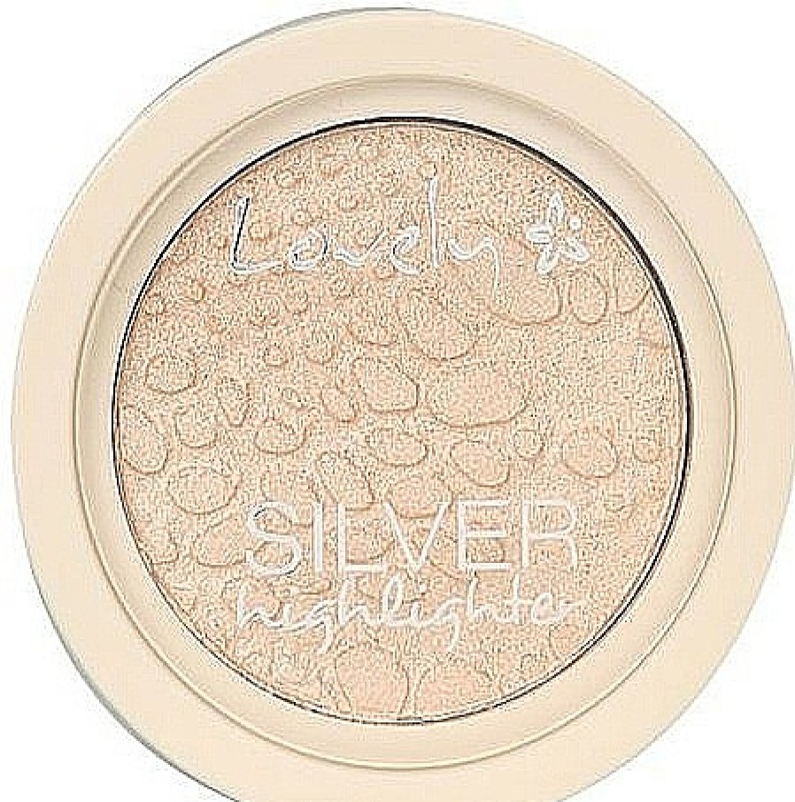 Wet N Wild Lovely Highlighter Iluminadores