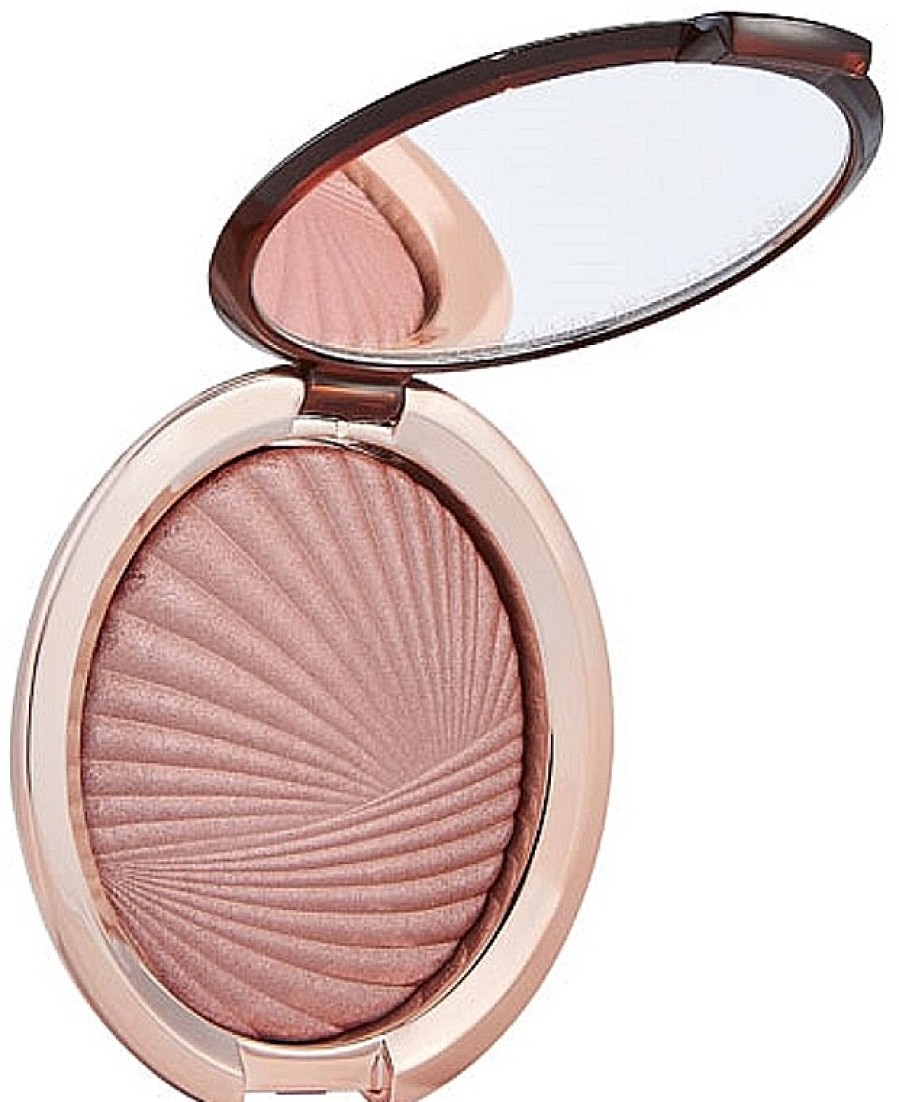 Estée Lauder Est E Lauder Bronze Goddess Highlighting Powder Gelee Iluminadores