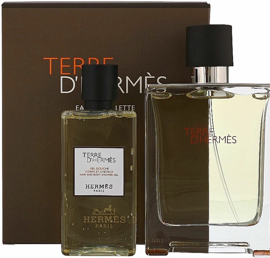 Hermes Hermes Terre Dhermes Cofres Y Estuches