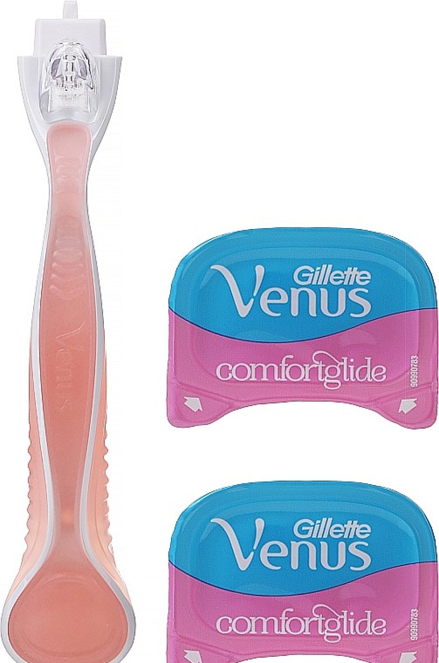 Gillette Maquinilla De Depilar Con Recambio Maquinillas De Depilaci N