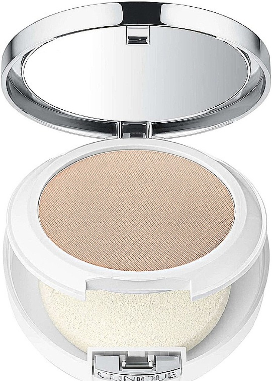 Clinique Clinique Almost Powder Makeup Spf 15 Polvos