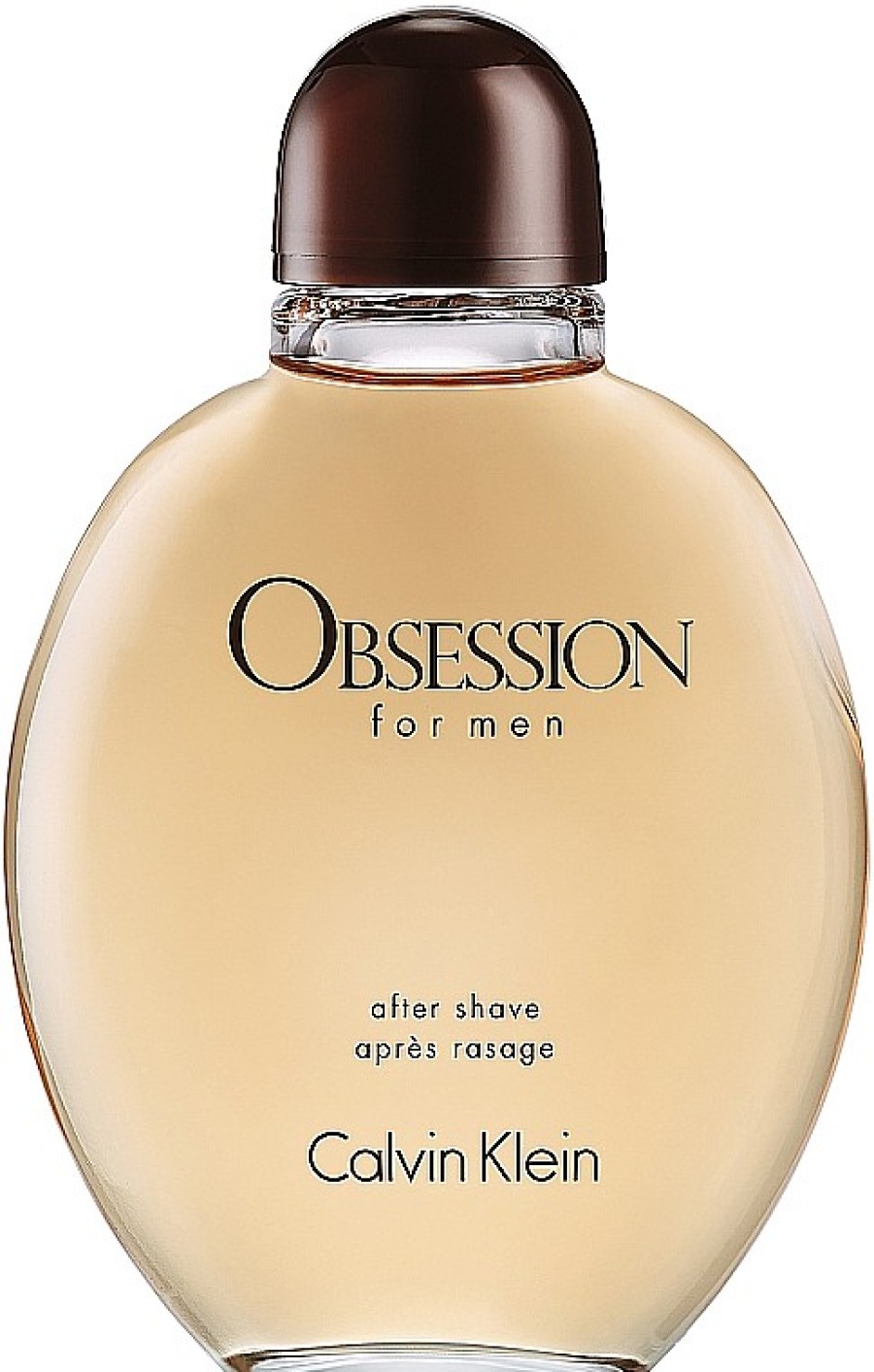 NIVEA Calvin Klein Obsession For Men Aftershave