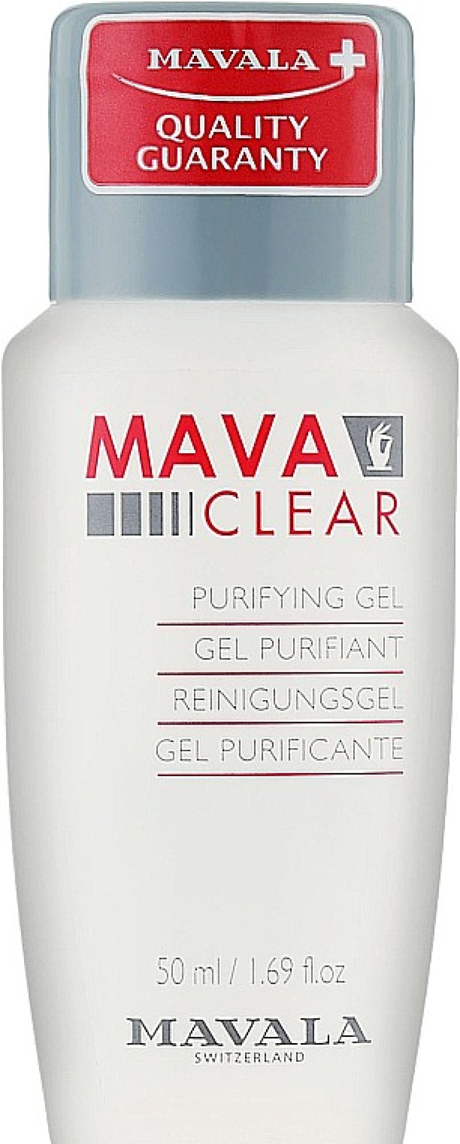 Mavala Gel De Manos Desinfectante Antis Pticos