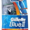 Gillette Maquinillas De Afeitar Desechables, 5Uds. Maquinillas De Afeitar