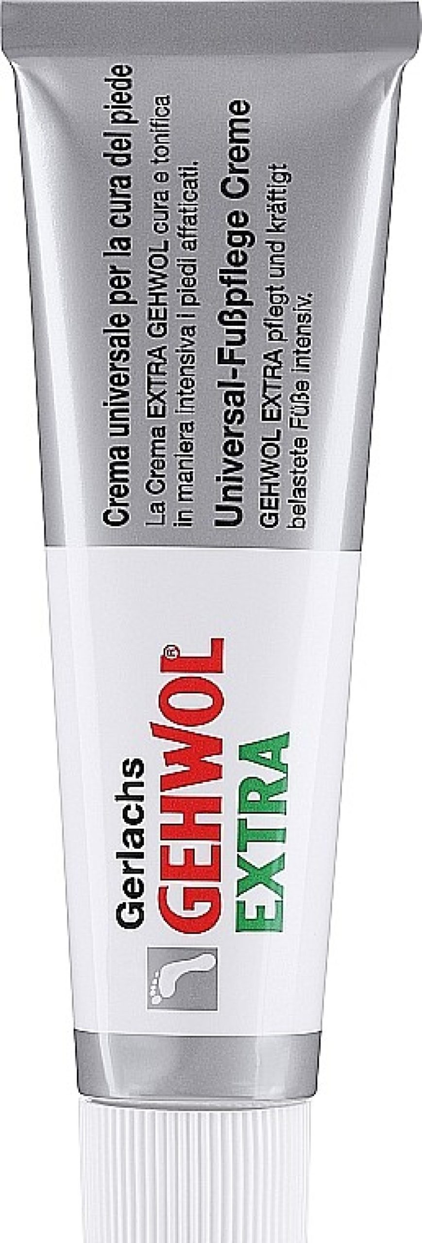 Gehwol Crema, Extra Cremas Y Lociones