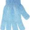 Top Choice Guante De Ba O, Azul Guantes