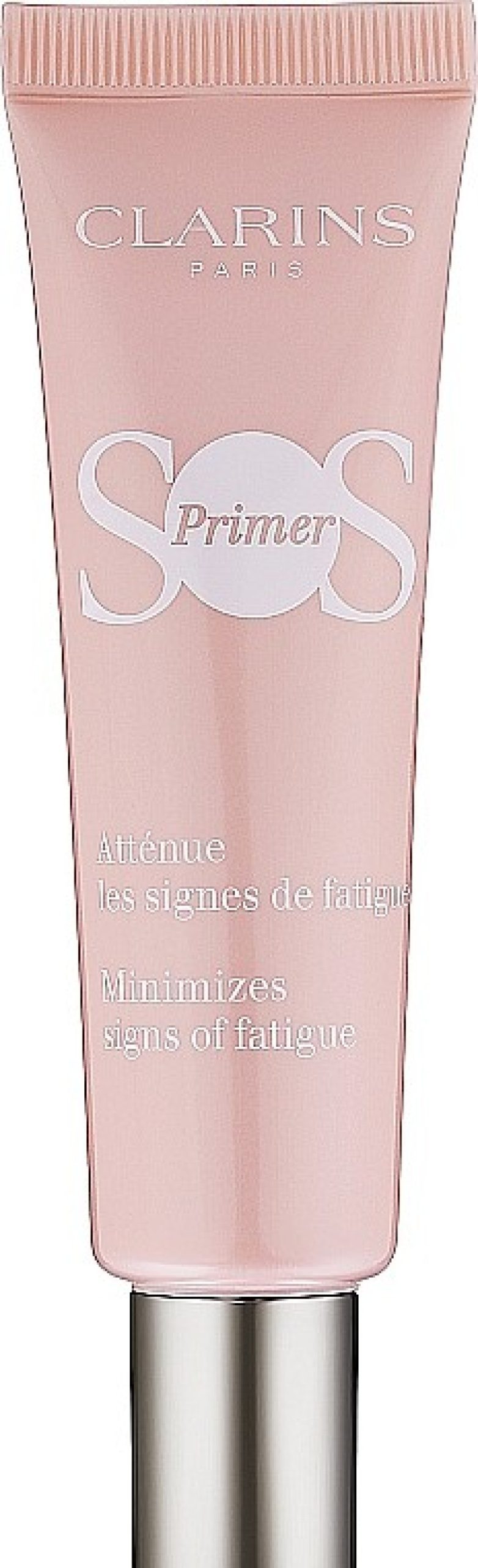 Wet N Wild Clarins Sos Primer Prebases De Maquillaje