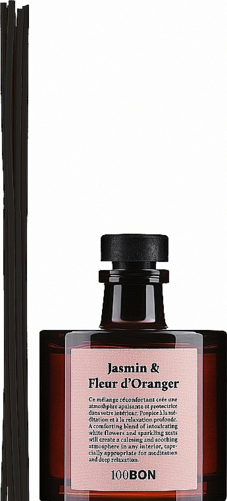 100BON 100Bon Jasmin & Fleur D'Oranger Perfumes Uni