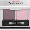 Paese Pupa Vamp! Compact Duo Eyeshadow Sombras De Ojos