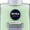 NIVEA B Lsamo Aftershave Con Extracto De Camomila, Sin Alcohol Afeitado