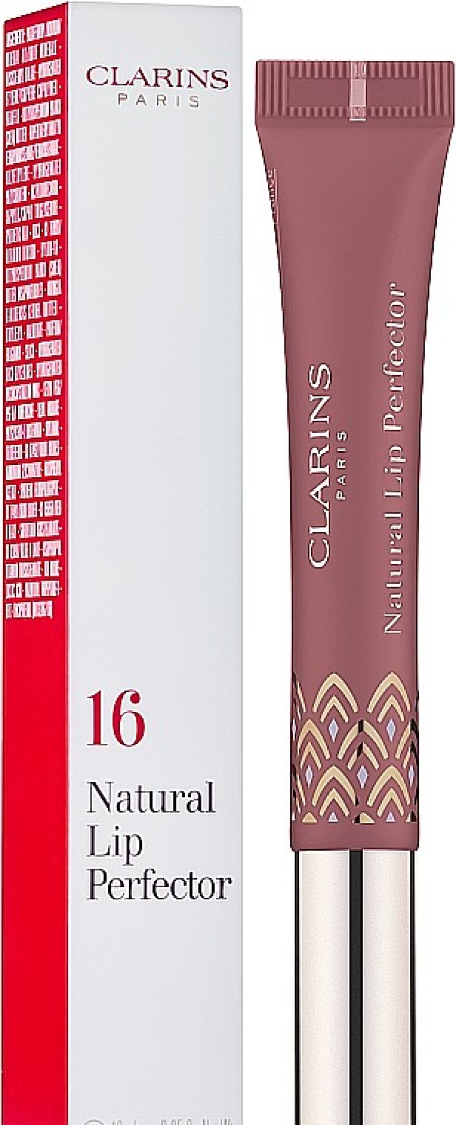 Clarins Clarins Instant Light Natural Lip Perfector Brillos Labiales