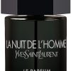 Yves Saint Laurent Yves Saint Laurent La Nuit De L`Homme Le Parfum Perfumes Hombre