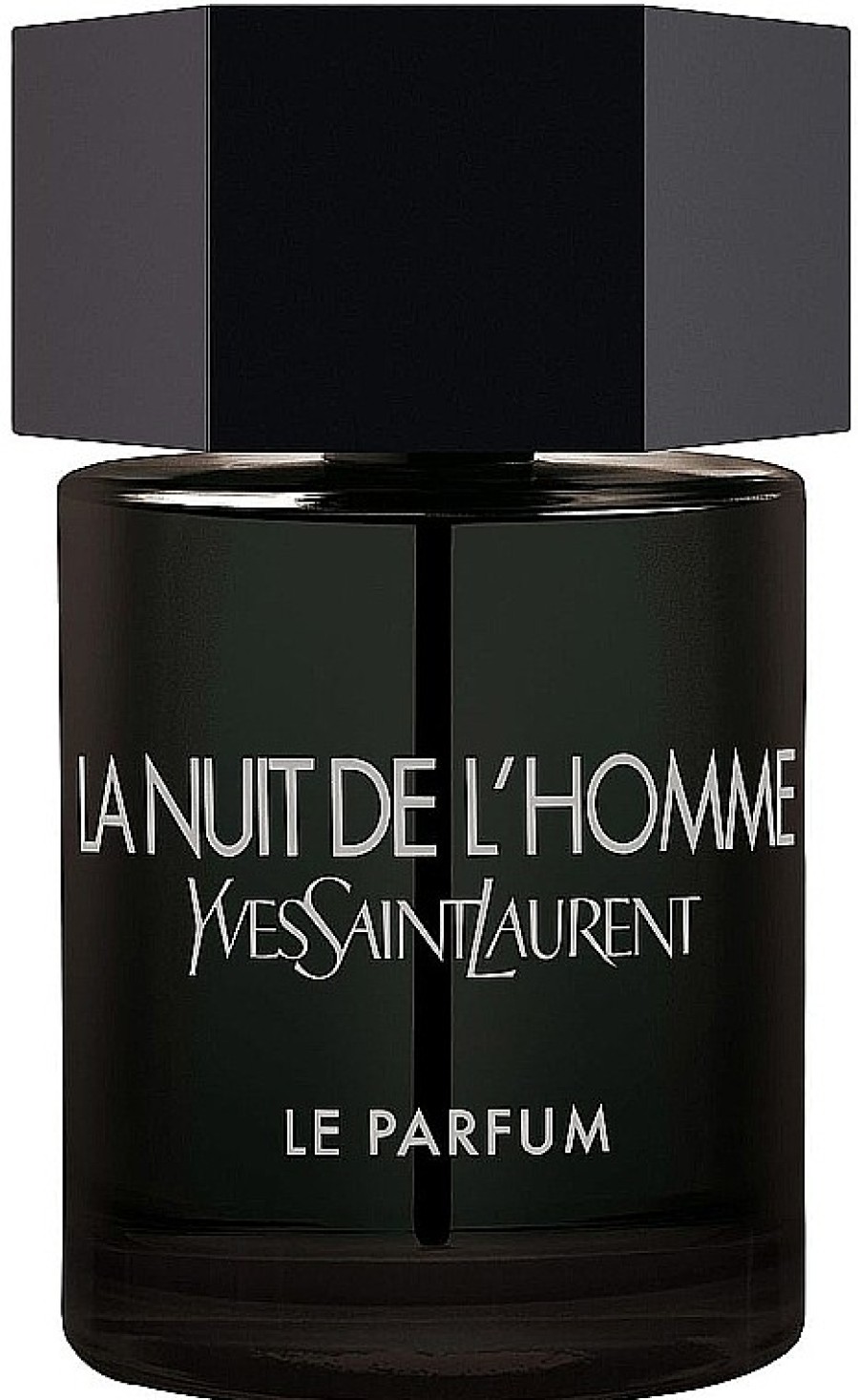 Yves Saint Laurent Yves Saint Laurent La Nuit De L`Homme Le Parfum Perfumes Hombre