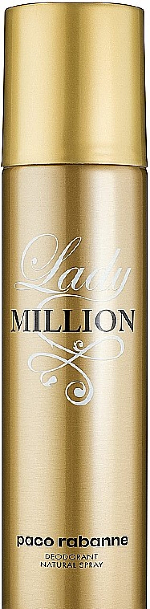 Jimmy Choo Paco Rabanne Lady Million Desodorantes