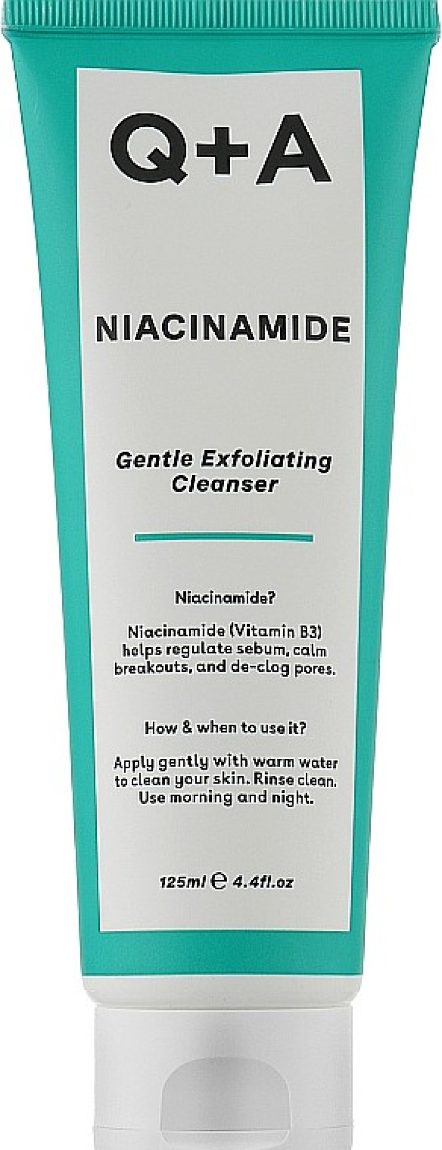 Bielenda Professional Gel Facial Exfoliante Con Niacinamida Hidrataci N