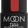 Moon Full Base Rubber Bases De Esmalte De U As