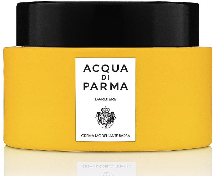 Acqua di Parma Crema Moldeadora Para Barba Cremas