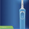 Oral-B Cepillo Dental El Ctrico, Azul Cepillos Dentales