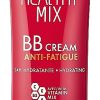 Bourjois Bourjois Healthy Mix Bb Cream Anti-Fatigue Cremas Bb