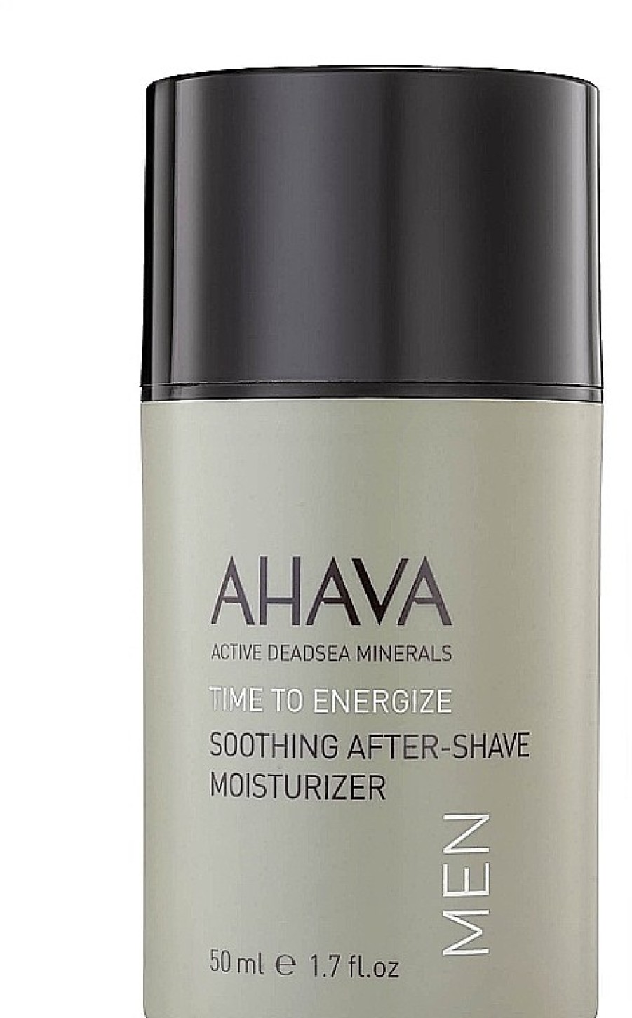 Ahava Aftershave Suavizante Y Energizante Cuidado Post Depilatorio