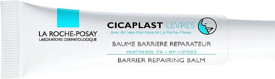 La Roche-Posay B Lsamo Labial Reparador B Lsamos Labiales