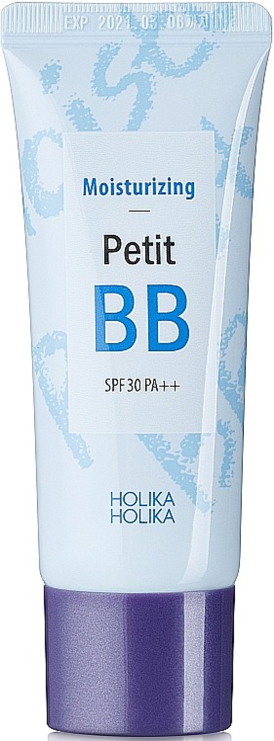 Paese Holika Holika Moisturizing Petit Bb Cream Cremas Bb