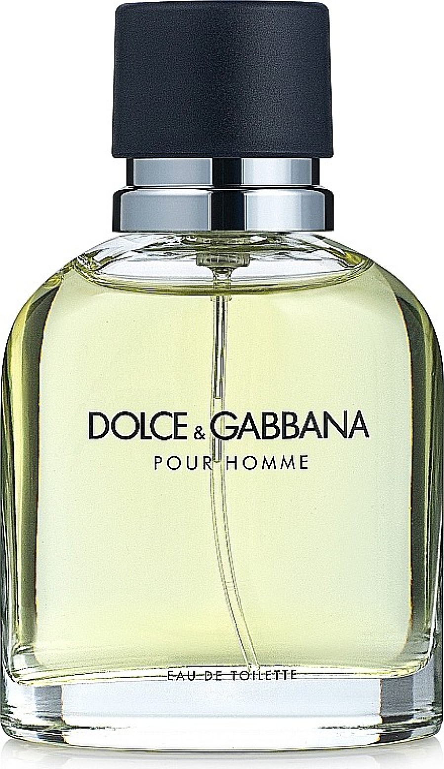 Dolce & Gabbana Dolce & Gabbana Pour Homme Eau De Toilette