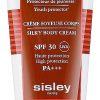 Sisley Crema Corporal De Protecci N Solar Protecci N Solar