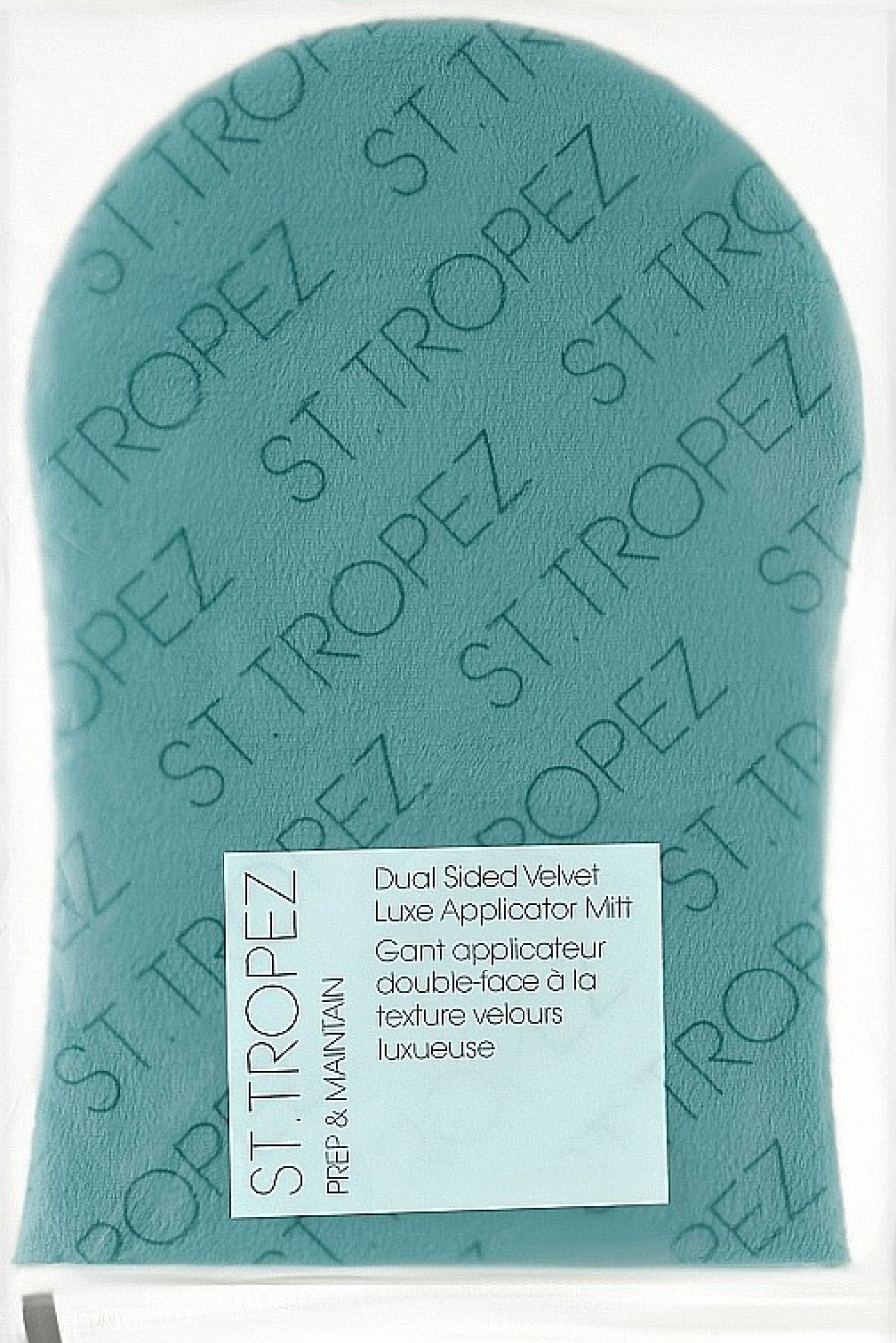 St. Tropez Guante Bilateral Aplicador De Autobronceador Solares