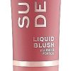 Makeup Revolution Makeup Revolution Superdewy Liquid Blush Coloretes