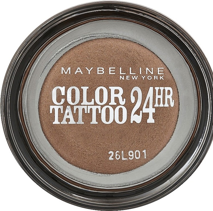 Wet N Wild Maybelline Color Tattoo 24 Hour Sombras De Ojos