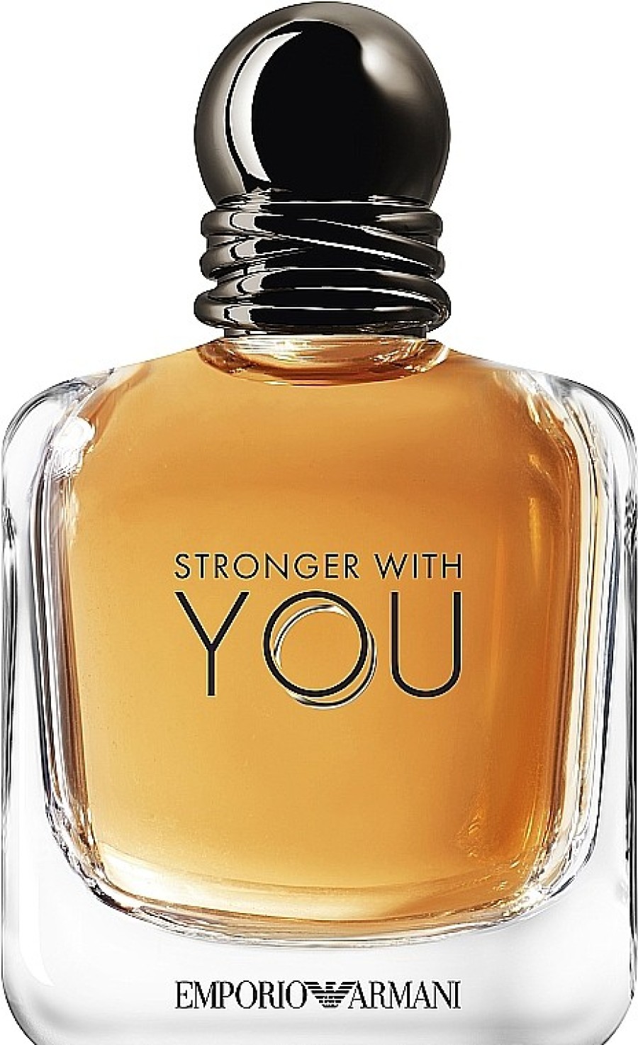 Giorgio Armani Giorgio Armani Emporio Armani Stronger With You Eau De Toilette