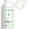 Caudalie Espuma Cremosa De Limpieza Facial Con Extracto De Camomila Tonificaci N