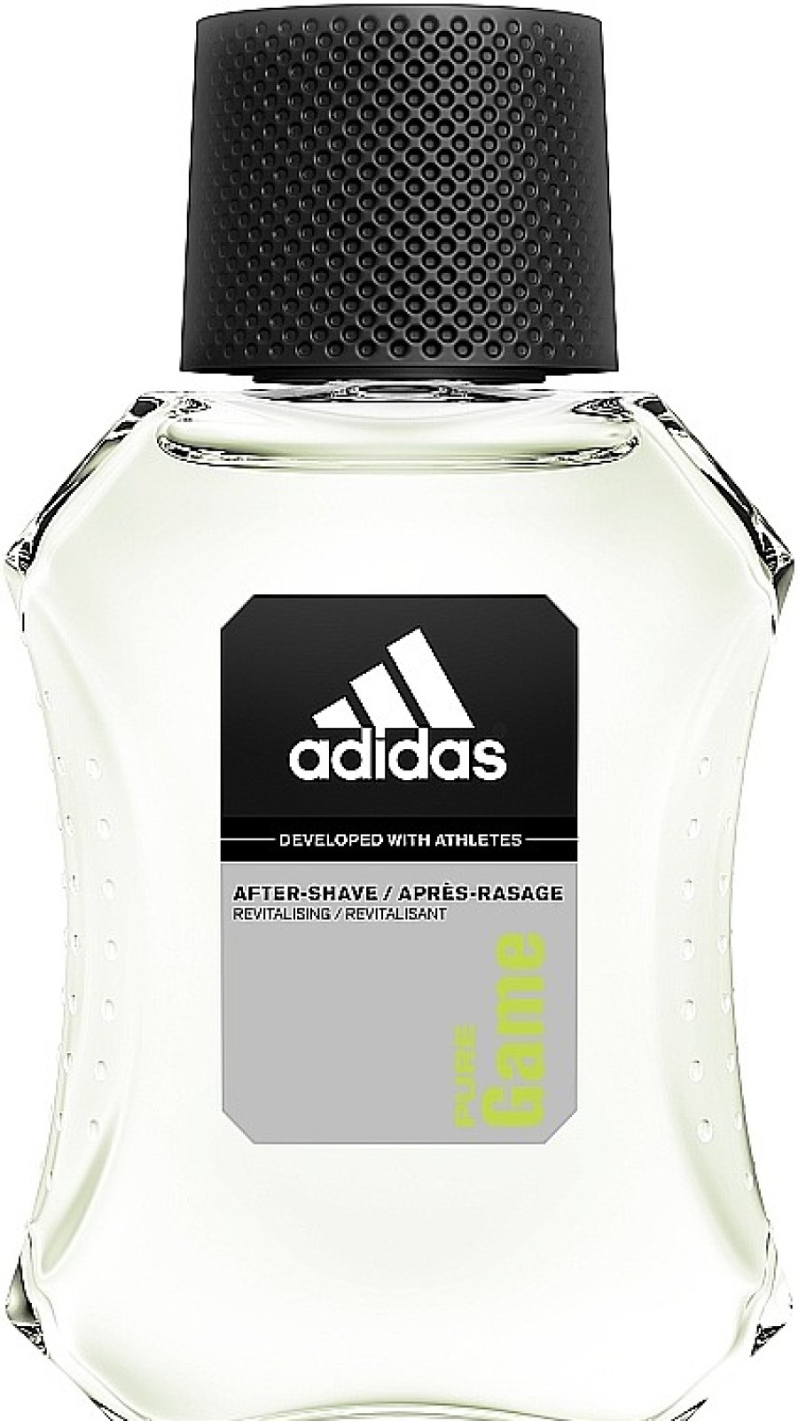 NIVEA Adidas Pure Game After-Shave Revitalising Lociones Aftershave