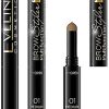 TheBalm Eveline Cosmetics Brow Styler 3In1 Multifunction Polvos De Cejas